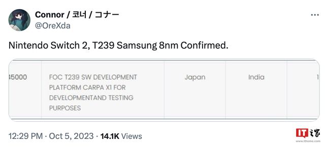 tch 2悄悄造了好几个月……PP模拟器试玩入口任天堂Swi(图4)