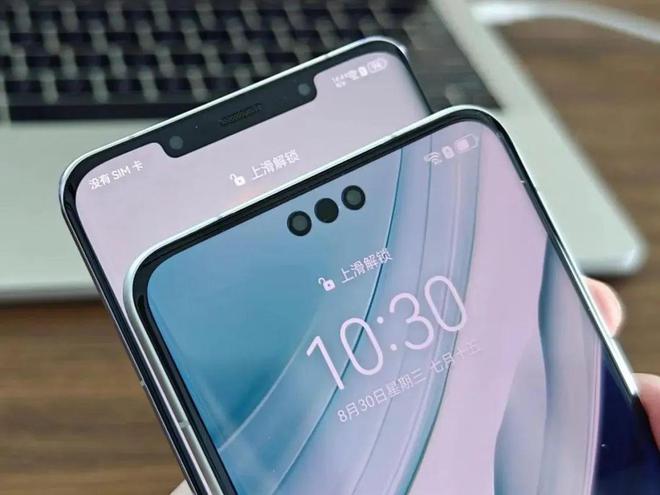 Pro上设置5G网络轻松步入极速时代！PP电子试玩如何在华为Mate 60(图2)