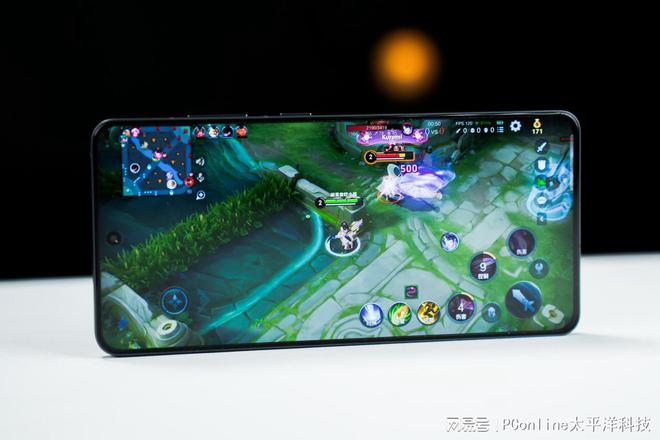 ce 5 Pro最具性价比的电竞游戏机！PP模拟器试玩入口“宿舍战神”一加 A(图8)