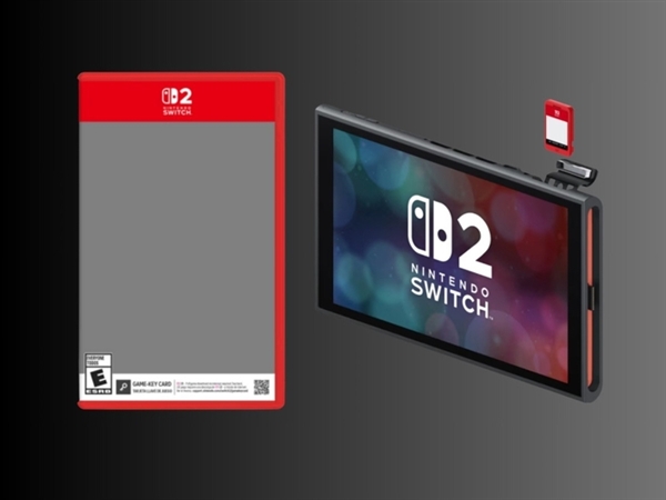 天堂Switch 2关键信息详解PP模拟器硬件升级但定价抽象 任(图5)