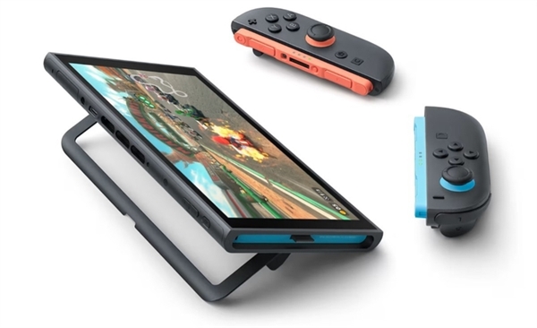 天堂Switch 2关键信息详解PP模拟器硬件升级但定价抽象 任(图11)