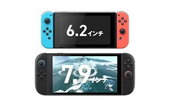 天堂Switch 2关键信息详解PP模拟器硬件升级但定价抽象 任(图10)