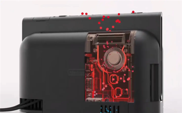 天堂Switch 2关键信息详解PP模拟器硬件升级但定价抽象 任(图14)