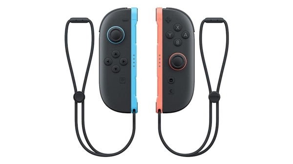 天堂Switch 2关键信息详解PP模拟器硬件升级但定价抽象 任(图12)