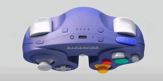 玩Switch2游戏：但会有功能缺陷PP模拟器GameCube手柄也能(图2)
